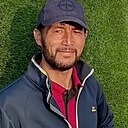 Санжар, 44 года