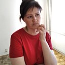 Марина Потапова, 40 лет