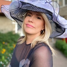 Фотография девушки Оксана, 47 лет из г. Балашиха