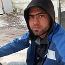 Абос, 27 лет