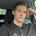 Сергей, 33 года