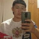 Фаридун, 22 года