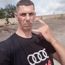 Антон, 37 лет