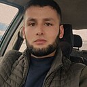 Санек, 30 лет