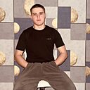 Кирилл, 20 лет