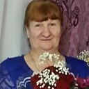 Альбина, 66 лет