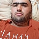 Али, 26 лет