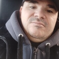 Фотография мужчины Сергей, 41 год из г. Стародуб
