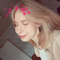 Фотография девушки Лика, 18 лет из г. Молодечно