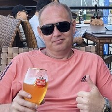 Фотография мужчины Дмитрий, 41 год из г. Кострома
