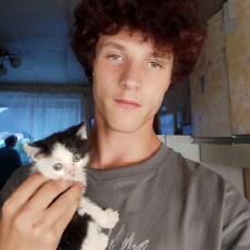 Фотография мужчины Василий, 18 лет из г. Междуреченск