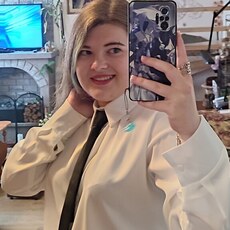 Фотография девушки Оксана, 20 лет из г. Люберцы