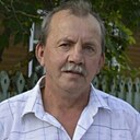 Сергей, 64 года