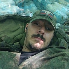Фотография мужчины Глеб, 36 лет из г. Владимир