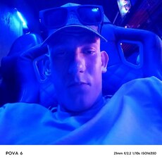 Фотография мужчины Дмитрий, 19 лет из г. Абакан