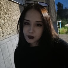 Фотография девушки Анастасия, 22 года из г. Чебоксары