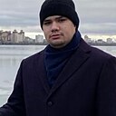 Серафим, 20 лет