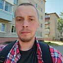 Иван, 36 лет
