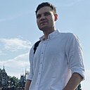 Данил, 23 года