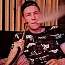 Айдар, 22 года