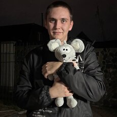 Фотография мужчины Андрей, 25 лет из г. Абакан