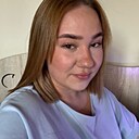 Ангелина, 20 лет