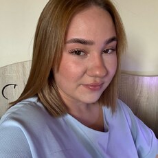 Фотография девушки Ангелина, 20 лет из г. Пермь
