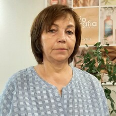 Фотография девушки Алевтина, 63 года из г. Чебоксары