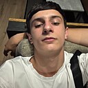 Сергей, 18 лет