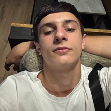 Фотография мужчины Сергей, 18 лет из г. Пятигорск