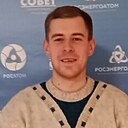 Николай, 25 лет