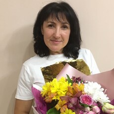 Фотография девушки Людмила, 48 лет из г. Липецк