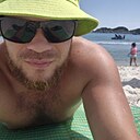 Matthew, 33 года