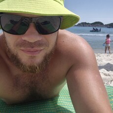 Фотография мужчины Matthew, 33 года из г. Хабаровск