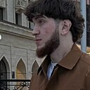 Мансур, 20 лет
