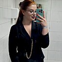 Татьяна, 23 года