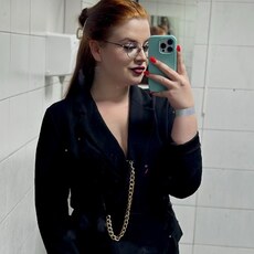 Фотография девушки Татьяна, 23 года из г. Новоуральск