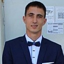 Иван, 21 год