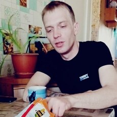 Фотография мужчины Саша, 31 год из г. Ордынское