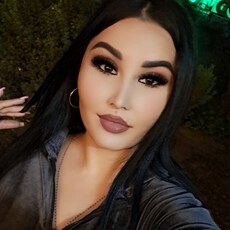 Фотография девушки Ева, 33 года из г. Кропоткин
