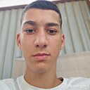 Дамир, 18 лет