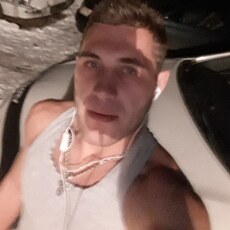 Фотография мужчины Иван, 32 года из г. Павлодар