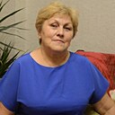 Гульфира, 62 года