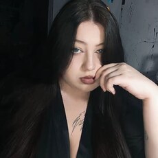 Фотография девушки Натали, 19 лет из г. Пермь