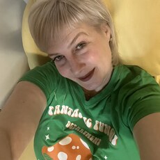 Фотография девушки Инна, 46 лет из г. Кубинка