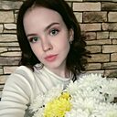 Анастасия, 23 года