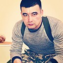 Рау, 35 лет