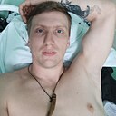 Сержик, 28 лет