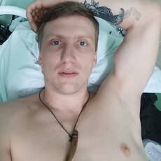 Фотография мужчины Сержик, 28 лет из г. Находка