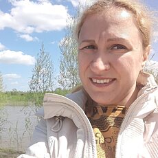 Фотография девушки Надежда, 31 год из г. Новокузнецк